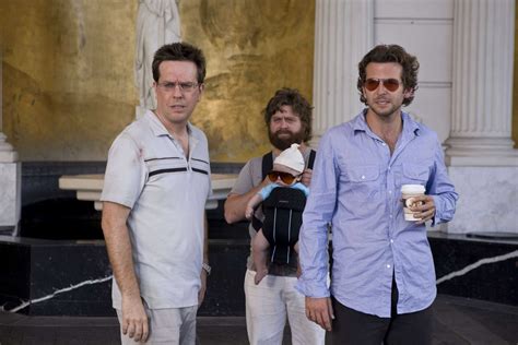 Movie Review: The Hangover – Be the Movie, See the Movie