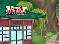 We did not find results for: Play Papa's Sushiria Hacked Unblocked by iHackedGames.com