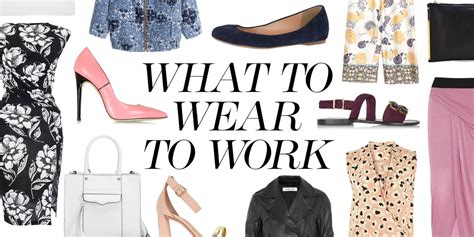 Office Style For Different Seasons Versatile Office Wardrobe Clothes