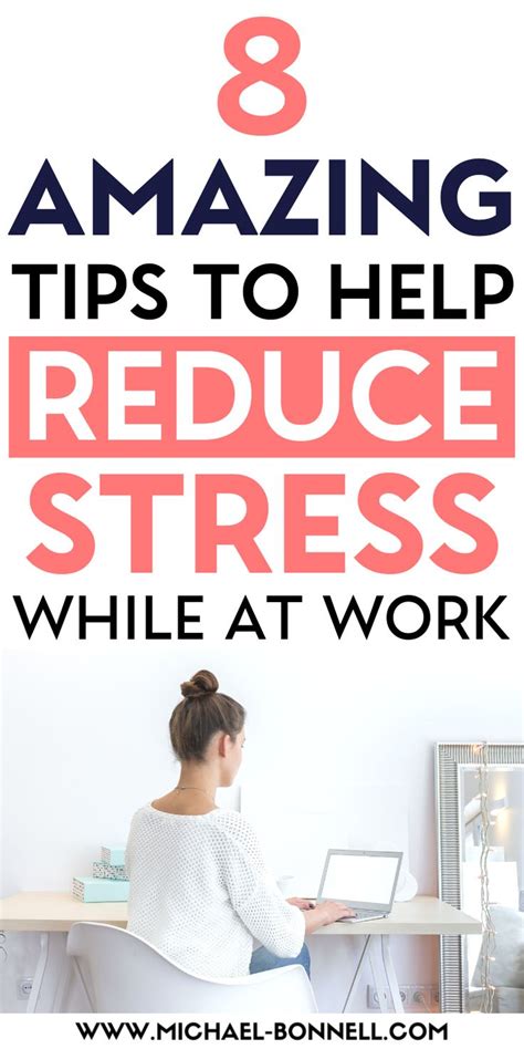 Proven Ways To Reduce Stress At Work In Ways To Reduce Stress Work Stress Stress