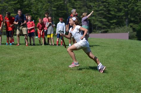 Team Sports Forest Lake Camp