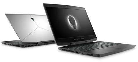 Buy Alienware M15 Core I7 Rtx 2080 4k Laptop With 128gb Ssd At Evetech