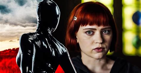 American Horror Story 2021 Rubber Woman Cast Trending Us