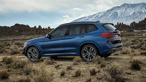 Bmw x3 vs x5 2021. 2021 BMW X3 review - Performance, MPG, Prices, Trims, and ...