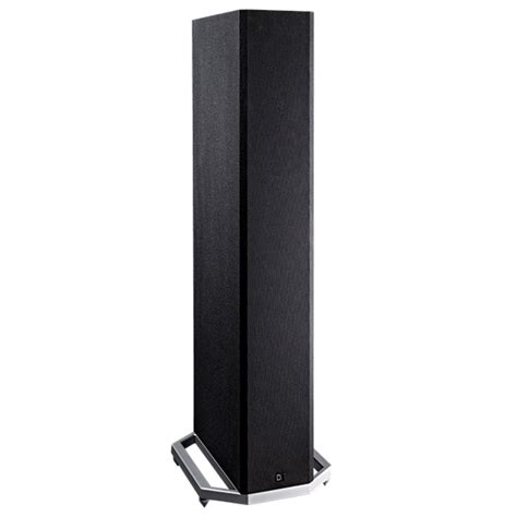 Definitive Technology BP9020 Tower Speaker Sub (Single) - Audiolab