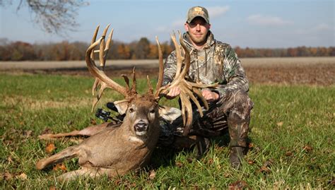 World Record Whitetail Scores Even Higher Than Before