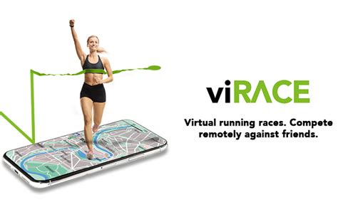 Virtual Running Races Runningcoach Blog English