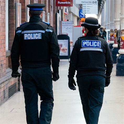 Anti Social Behaviour Guidance Strengthened College Of Policing