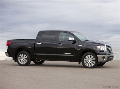 2008 Toyota Tundra Crewmax Cab Specifications Pictures Prices