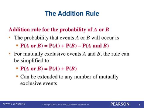 Chapter 3 Probability Ppt Download