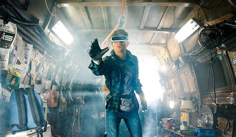 Clasificaciones de los mejores y colecciones de juegos populares. tendencias-realidad-virtual-2018 - Ourlimm News