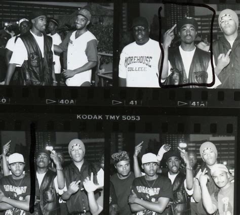 Hip Hop Nostalgia Nas 2pac Redman Big At Club Amazon 1993