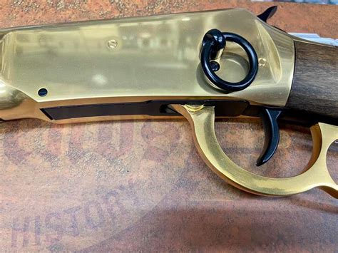 Umarex Legends Cowboy Lever Action Deluxe Finish