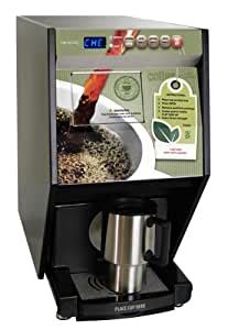 This machine blends soluble milk and chocolate with individual pods of coffee and tea to create coffee house quality beverages. Amazon.com: Newco Fresh Cup Auto Pod Brewer FK: Kitchen ...