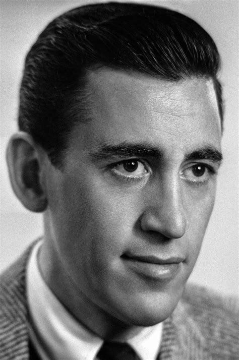 J D Salinger Literatura Contemporánea