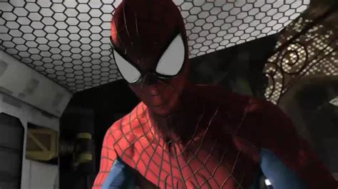 The Amazing Spider Man 2 Gameplay Footage X360 720p Youtube