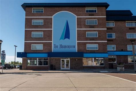 The Harborview Ascend Hotel Collection Port Washington