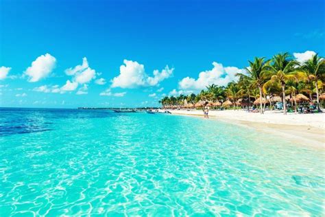 Los 15 Mejores Destinos De Playa Del Mundo Para Visitar En CLOUD HOT GIRL