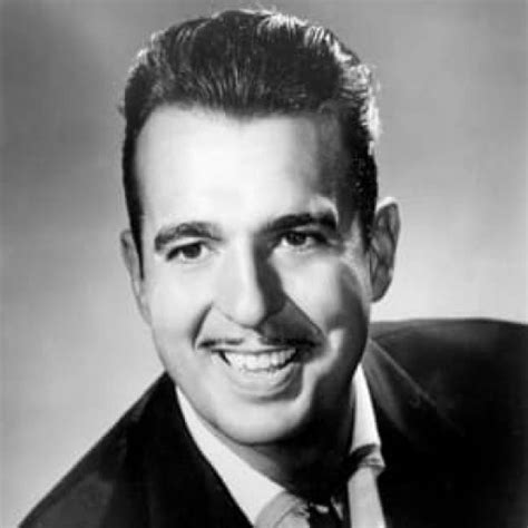 Tennessee Ernie Ford Biography