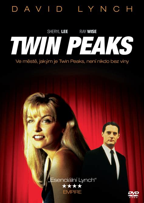 Film Twin Peaks Ke Stažení Film Twin Peaks Download