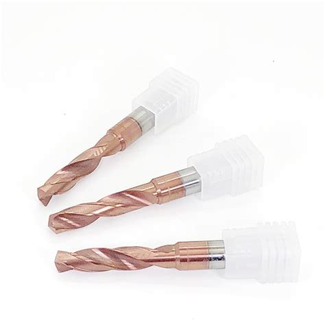 Carbide drill bits for hardened steel. Tungsten Carbide Step Drills for hardened steel