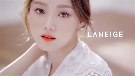Born august 10, 1990) is a south korean model, actress and singer. LEE SUNG KYUNG LANEIGE TWO TONE COLLECTION TV commercial ...
