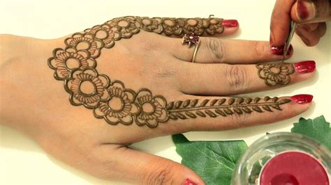 Imple and beautiful shuruba designs. Latest Updated 60+ Simple and Easy Mehndi Designs for Eid 2017