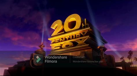 20th Century Fox Logo Meme Fanfare Mashup 2 Youtube