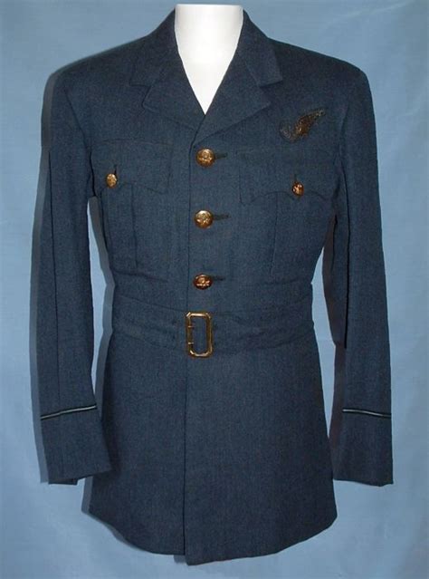 Royal Air Force 1947 Uniform