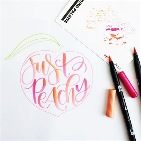 318 Likes 9 Comments Amanda Kammarada Handlettering