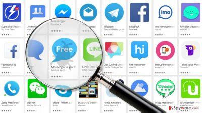 This app is rated 5 by 1 users who are using this app. Fake Android Facebook Messenger App infects with Ramnit Trojan