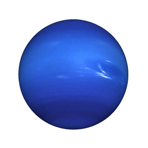 3d Planet Neptune Turbosquid 1288906