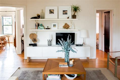 Easy Ways To Organize Your Living Room This Spring By Design Fixation