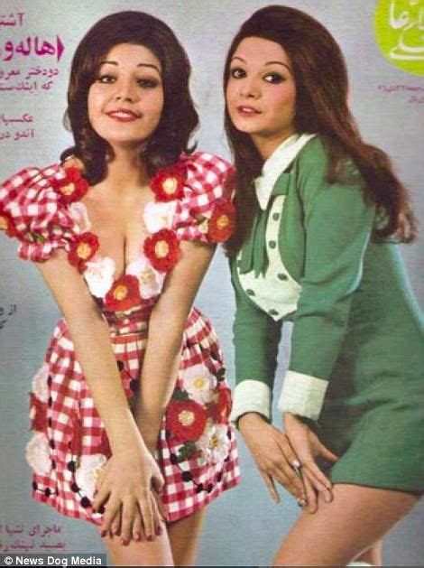 fascinating photos show iran before the 1979 revolution iranian women iranian fashion women