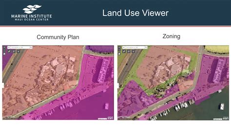 Mauis Zoning Code Is More Than 60 Years Old Wheres The Update