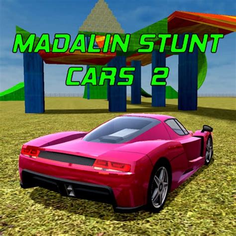 Madalin Stunt Cars Spiele Madalin Stunt Cars Auf Spielyeti