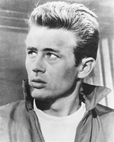 James Dean With His Expressive Eyes And Pouty Luscious Lips So Beautiful