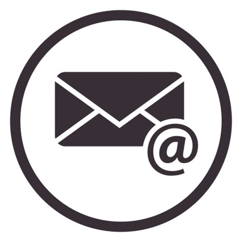 Email Png Clipart Png Mart