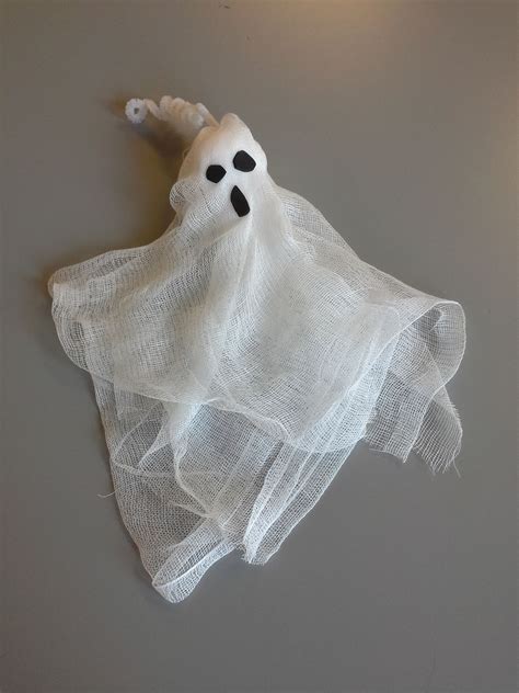 Ghosts Halloween Spooky Crafts For Kids Crafts Halloween