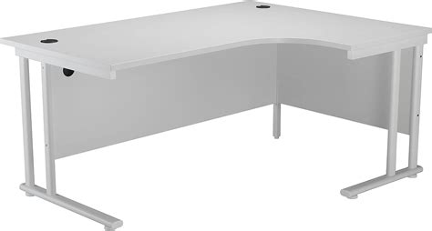 office hippo heavy duty office desk right corner desk strong and reliable office table with