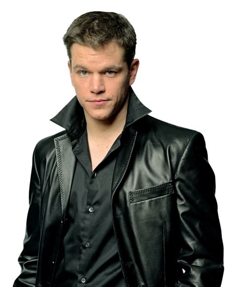 Matt Damon Png Images Transparent Free Download Pngmart