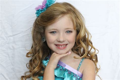 Pageant hair and photo topper! | Pageant hair, Toddler pageant, Pageant