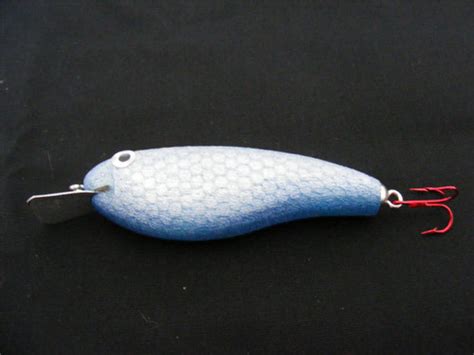 Ghost Fishing Lure Mcdecoys