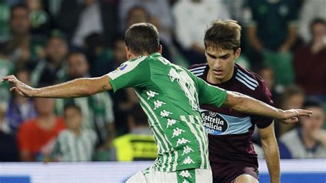 Goals scored, goals conceded, clean sheets, btts and more. Sigue en directo el Betis vs. Celta