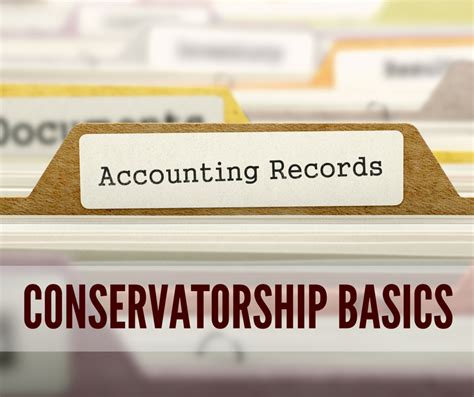 What is a temporary conservatorship? Conservatorship Basics | Special needs kids, Litigation lawyer, Special needs