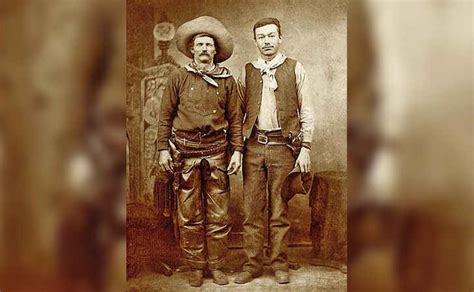 Actual Unseen Wild West Photos Revealed After 130 Years Past