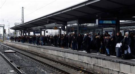 Beim bahnstreik legen oft die lokführer der deutschen bahn ihre arbeit nieder. Bahnstreik: Das war heftig! - OVB Heimatzeitungen