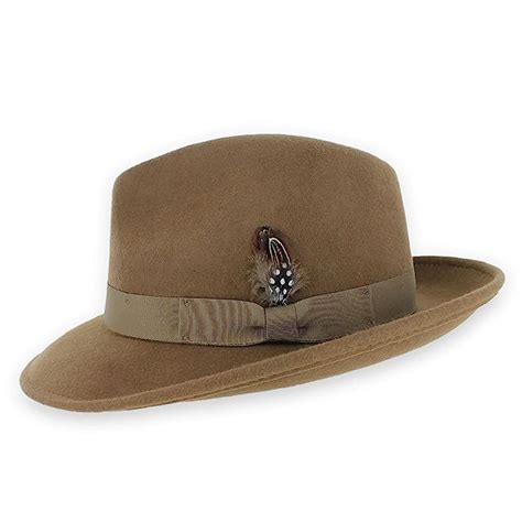 1950s Mens Hats 50s Vintage Mens Hats