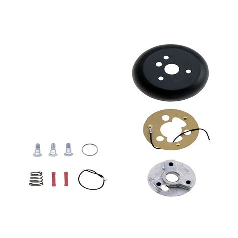 Grant Steering Wheel Installation Kit 3560