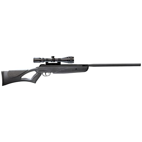Crosman® Remington® Nitro Piston Rifle 182637 Air And Bb Rifles At
